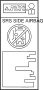 View Label. Air. BAG. Caution. Information. SIDE.  Full-Sized Product Image