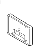 Image of License Plate Bracket (Front) image for your Toyota Avalon  