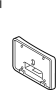 Image of License Plate Bracket (Front) image for your 2019 Toyota Highlander   