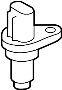 View Engine Camshaft Position Sensor Full-Sized Product Image 1 of 10