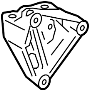 View Engine Mount Bracket (Front, Rear, Upper) Full-Sized Product Image
