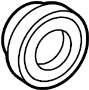 Image of Seal. Axle. Oil. (Front). A component used to. image for your 2024 Toyota Tundra  Limited Crew Cab Pickup Fleetside 