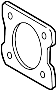 View Gasket. Cylinder. Booster. Master.  Full-Sized Product Image