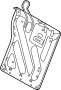 View 7101702890 Full-Sized Product Image for your 2019 Toyota Corolla 2.0L M/T SE Sedan 