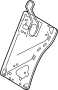 View 7101802390 Full-Sized Product Image for your 2019 Toyota Corolla 2.0L M/T SE Sedan 