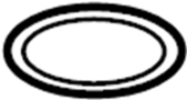 View Fuel Pump Tank Seal Full-Sized Product Image