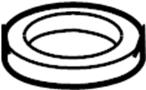 View Fuel Tank Lock Ring Full-Sized Product Image