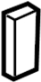 View Lift. Gate. Bumper. (Rear, Lower) Full-Sized Product Image
