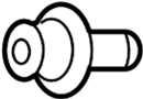 View Lamp. Tail. Clip. Guide. (Rear, Upper, Lower) Full-Sized Product Image