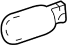 View Bulb. Lamp.  Full-Sized Product Image