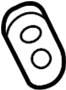 Image of A/C Evaporator Core Seal image for your TOYOTA SIENNA