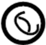 View Engine Oil Drain Plug Gasket (Lower) Full-Sized Product Image