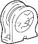 View Engine Mount (Front) Full-Sized Product Image 1 of 1
