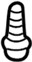 View Bolt. Support. (Lower) Full-Sized Product Image