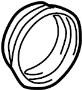 View Seal. Dust. Shield. (Front) Full-Sized Product Image
