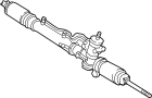 View Rack and Pinion Assembly Full-Sized Product Image 1 of 1
