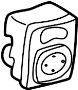 View Door Mirror Switch Full-Sized Product Image