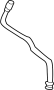 Image of INLET PIPE. PIPE, WATER.  Included with:. image for your TOYOTA