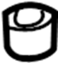 View Cover. Valve. Spark. Seal. Tube.  Full-Sized Product Image