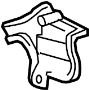 View Engine Timing Cover (Front, Upper) Full-Sized Product Image