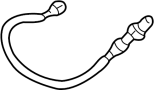 View Oxygen Sensor Full-Sized Product Image 1 of 2