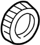 View ABS Wheel Speed Sensor Tone Ring Full-Sized Product Image