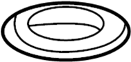 View Retainer. Strut. (Lower) Full-Sized Product Image