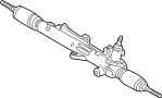 View Rack and Pinion Assembly Full-Sized Product Image 1 of 2
