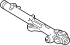 Image of Rack And Pinion Housing image for your 2008 TOYOTA CAMRY