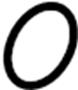 Image of Rack And Pinion Pinion Seal image for your 2008 TOYOTA CAMRY