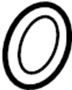 View Washer. Bearing.  Full-Sized Product Image