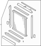 Image of Radiator image for your 2021 TOYOTA RAV4 PRIME