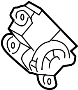 View HVAC Air Inlet Door Actuator Full-Sized Product Image
