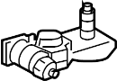 View Battery Cable Terminal End Full-Sized Product Image