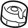Image of Antenna. Nut.  A solid metal or plastic. image for your TOYOTA RAV4