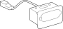 View Audio Auxiliary Jack Full-Sized Product Image