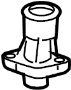 View Engine Oil Filler Tube Full-Sized Product Image
