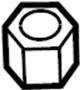 View Nut. Strut.  Full-Sized Product Image 1 of 2