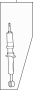 View Suspension Shock Absorber Full-Sized Product Image 1 of 2
