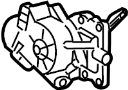 Image of 4WD Actuator image for your 2004 Toyota Tundra   