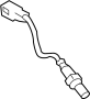 View Oxygen Sensor (Rear) Full-Sized Product Image 1 of 8