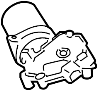 View Windshield Wiper Motor (Front) Full-Sized Product Image 1 of 3