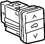 View Air Suspension Switch Full-Sized Product Image
