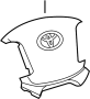 Image of Steering Wheel Air Bag image