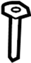View Headrest Guide (Front) Full-Sized Product Image