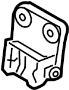 Image of Seat Back Recliner Adjustment Handle (Right) image for your 2016 Toyota Corolla   