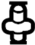 Image of Clip. Trim. Panel. Retainer. Pillar. (Front, Rear, Upper, Lower). A Clip used to attach. image for your 2009 TOYOTA