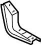 View Running Board Mounting Bracket Full-Sized Product Image 1 of 5