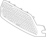 Image of Grille, Radiator. (Lower) image for your 2023 Toyota Camry   