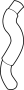 Image of Engine Coolant Hose image for your 2020 Toyota Corolla   